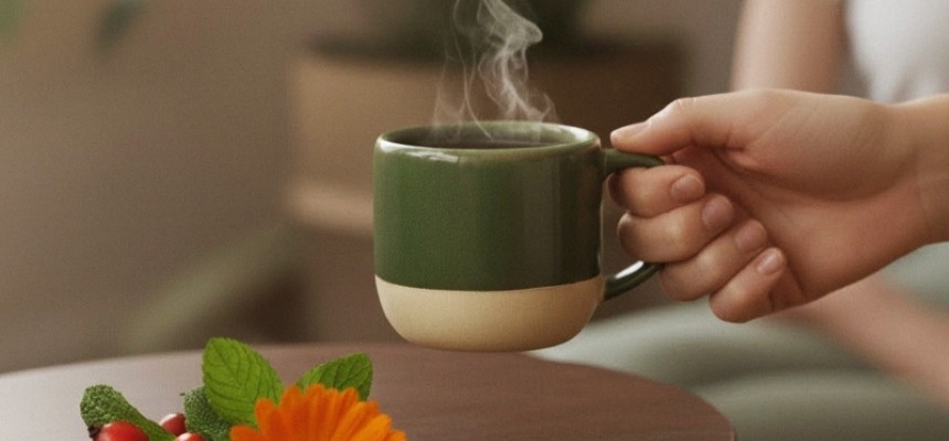 Immunerősítő teák: A legerősebb gyógynövények az egészséges védekezésért